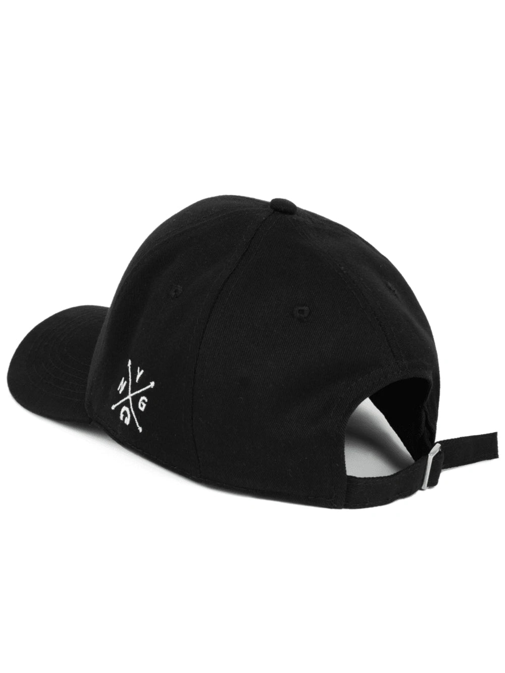 Boné New York Ny Americano Aba Curva Style Unissex