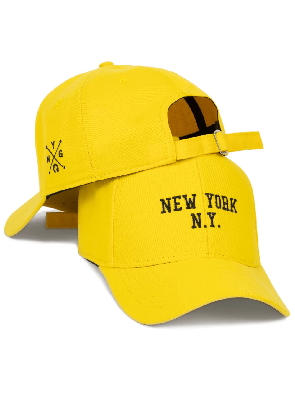 Boné New York Ny Americano Aba Curva Style Unissex