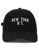 Boné New York Ny Americano Aba Curva Style Unissex