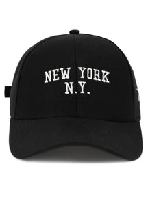 Boné New York Ny Americano Aba Curva Style Unissex