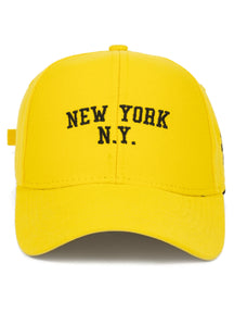 Boné New York Ny Americano Aba Curva Style Unissex