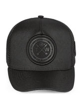 Boné Trucker Country Texas Wind Aba Curva Cowboy Telinha