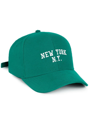 Boné New York Ny Americano Aba Curva Style Unissex