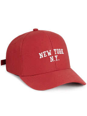 Boné New York Ny Americano Aba Curva Style Unissex