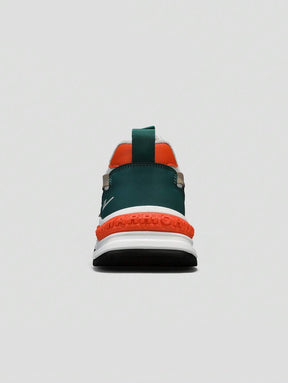 Tênis Casual Esportivo Masculino Série Warrior 2025 - Chunky